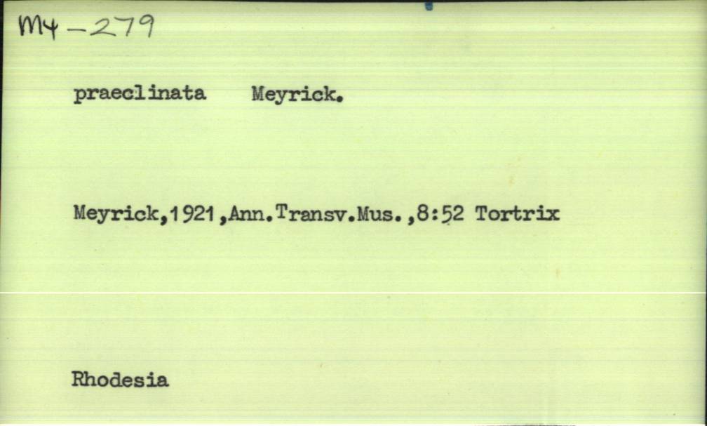 front of card